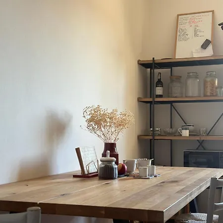 Couette-café Placidia Ravenne