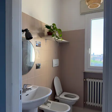 Placidia Couette-café Ravenne