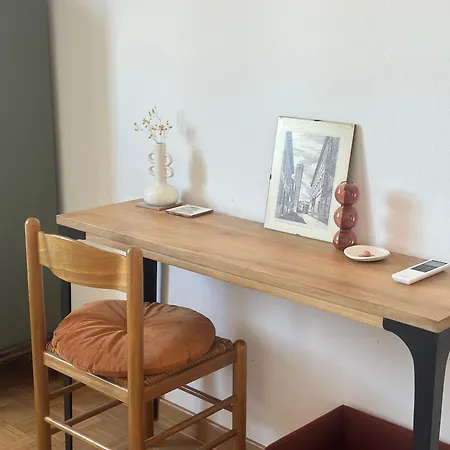 Placidia Couette-café Ravenne