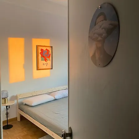 Couette-café Placidia Ravenne