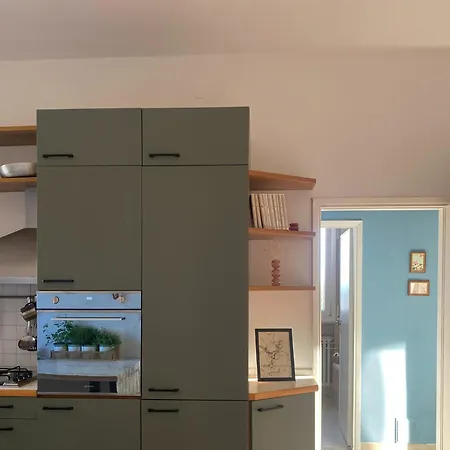 Couette-café Placidia *