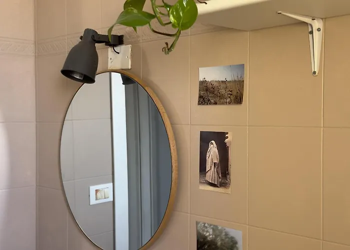 Bed & Breakfast Placidia *