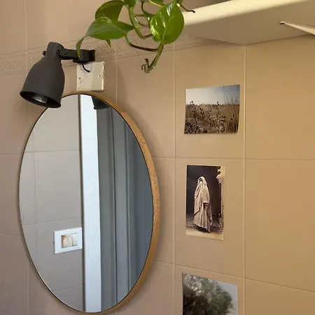 Nocleg ze śniadaniem Placidia *