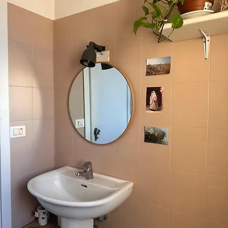 Nocleg ze śniadaniem Placidia