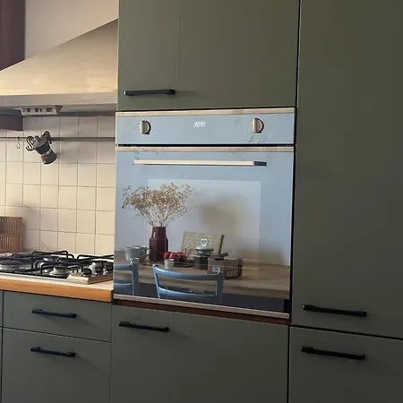 Frühstückspension Placidia *