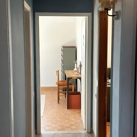 Placidia Bed and breakfast *