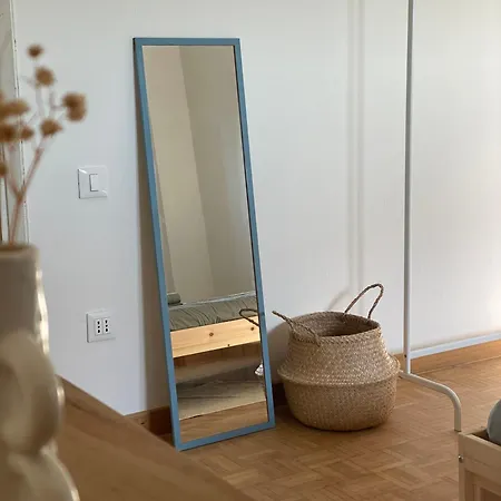 Nocleg ze śniadaniem Placidia *