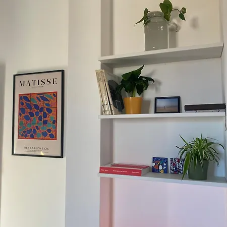 Nocleg ze śniadaniem Placidia *