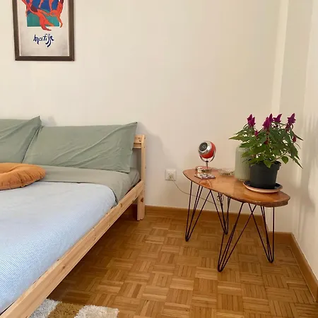 Placidia Bed and breakfast