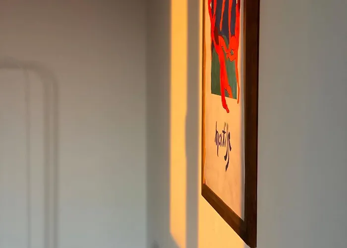 Bed and breakfast Placidia