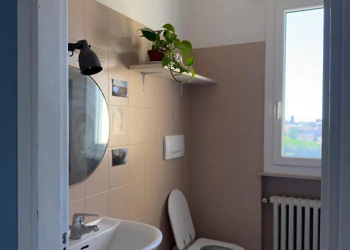 Placidia Bed and breakfast Rávena