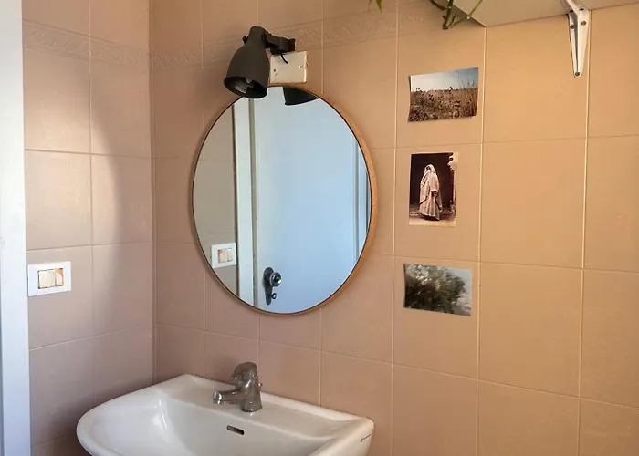 Bed and breakfast Placidia