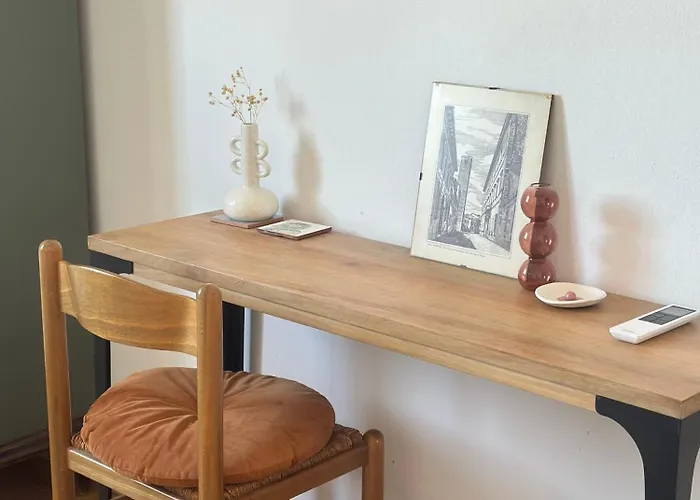 Placidia Bed and breakfast Rávena