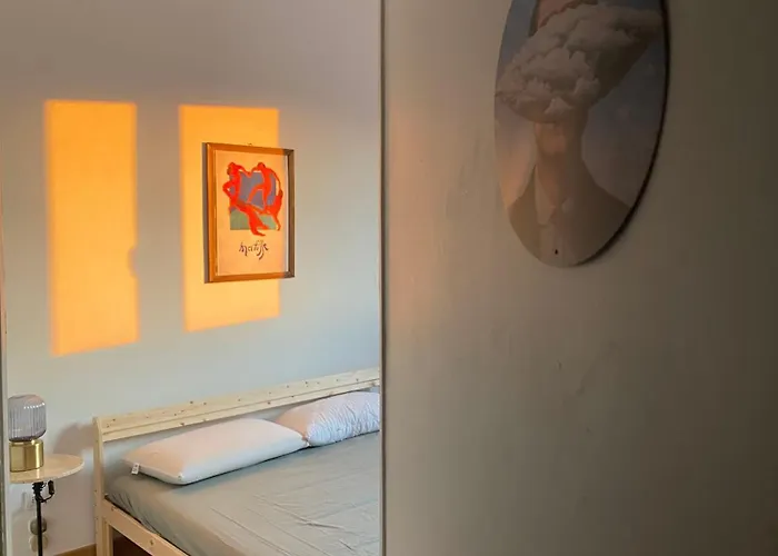 Bed and breakfast Placidia Rávena