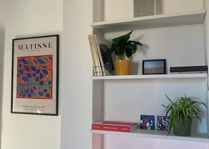 Bed and breakfast Placidia *